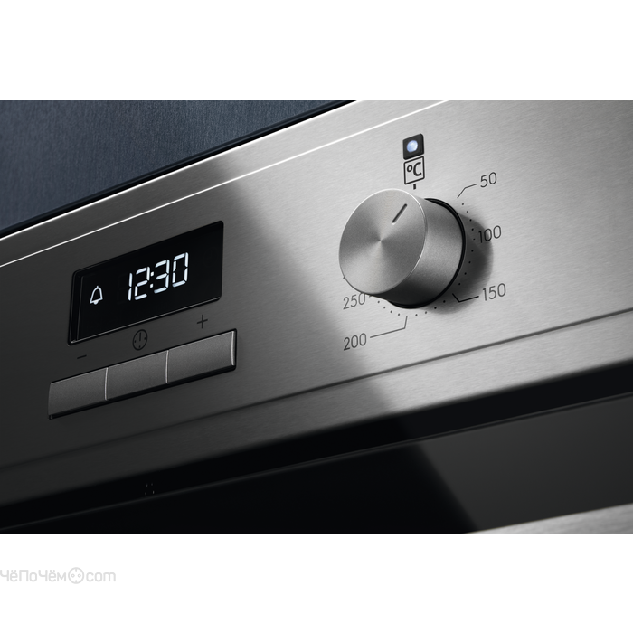 Electrolux eoc95851ax духовой шкаф